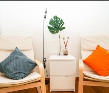 Via Federico Chopin, Milan, Lombardy 20141 - Photo 2