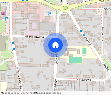 Pokoje do wynajęcia - Photo 1