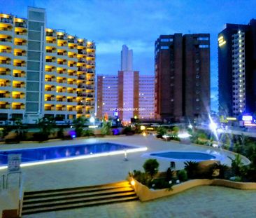 Winter Let Benidorm Levante - Photo 4