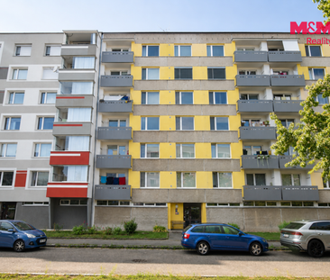 Pronájem bytu 1+1 35 m², Hradec Králové Moravské Předměstí - Photo 6