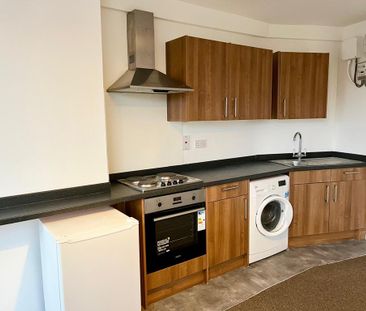 1 bedroom apartment to rent - Photo 5