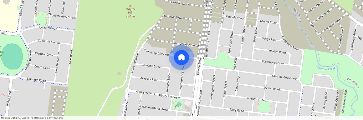 33 Feathertop Crescent, VIC 3064, Donnybrook