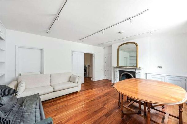 Thornhill Square, London, N1 - Photo 1