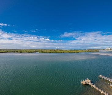 Unit 104/150 Duporth Avenue, Maroochydore. - Photo 2