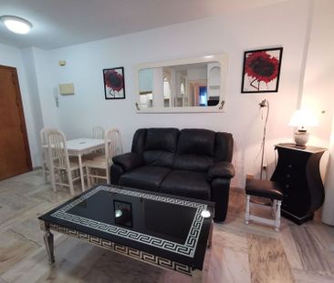 Alquiler de piso en Calle Luis Vives - Photo 5