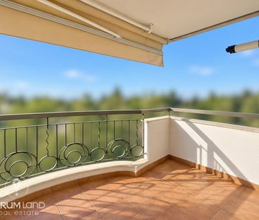 Διαμέρισμα προς Ενοικίαση 113 τ.μ. - 1.100€ - Photo 3