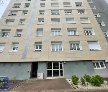 Appartement à louer 1 pièce 11.58m² - Photo 3