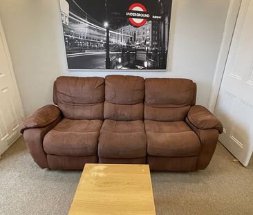 2 Bed Flat, Stewart Terrace, EH11 - Photo 3