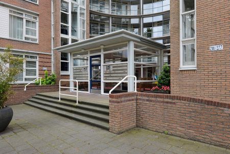 Te huur: Appartement Buizerdlaan in Leidschendam - Photo 5