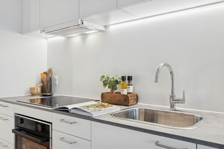 Stadionvej 2A, 9. dør 12 - Foto 3