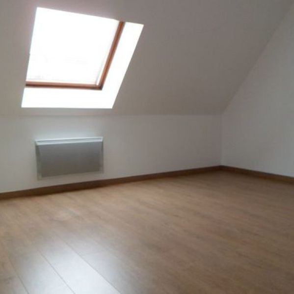 DUPLEX DE 66 m² - Photo 1