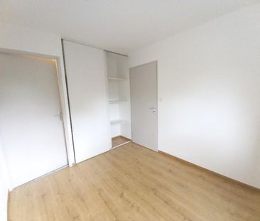 CUGNAUX / Location Appartement 2 Pièces 32 m² - Photo 6