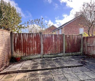 1 bedroom terraced house to rent - Photo 6