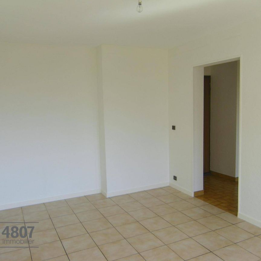 Location appartement 2 pièces 40.75 m² à La Roche-sur-Foron (74800) - Photo 1