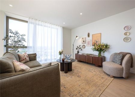 3 bedroom apartment to rent - Photo 4