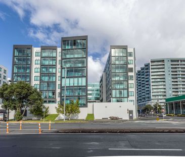 Unit 104, 2 Dockside Lane, City Centre (Auckland City), Auckland - Photo 5