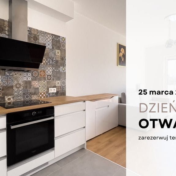 Piaseczno z super dojazdem do Warszawy‼ 49.5 m² - Zdjęcie 1