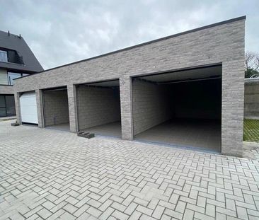 Nieuwbouwappartement met 3 slaapkamers en garage te Koekelare - Foto 2