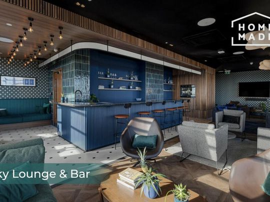 Enclave Croydon, CR0 - Photo 1