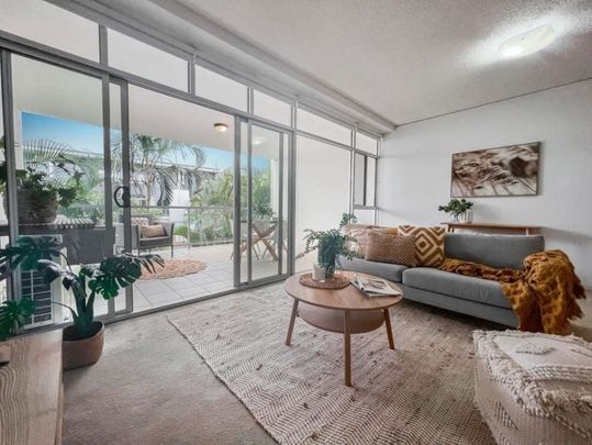 Resort living at Rightbank Apartments - Photo 1