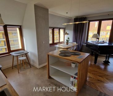 Stylowe mieszkanie na Starym Mieście - 2 pok - Photo 6