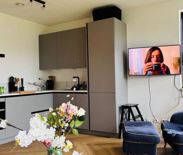 Appartement te huur: Pladellastraat 3-A 2033 ML Haarlem - Foto 6