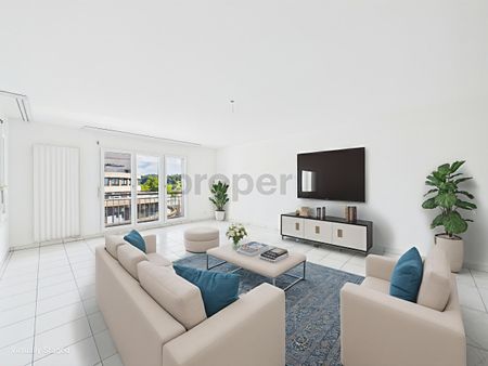 Exclusive accommodation in Fribourg - Foto 4