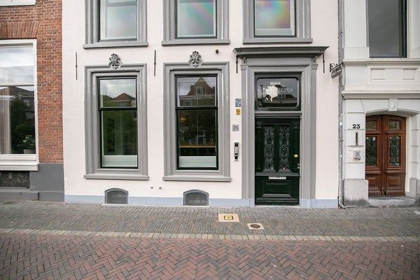 Oudegracht - Photo 1