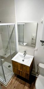 À LOUER – Studio rénové de 23 m², Rue Meurein, Lille réf 1506 - Photo 3