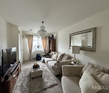 2 bed terraced house to rent in Forest Road, Torquay, TQ1 - Photo 1