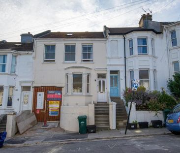 6 bedroom house to rent - Photo 4