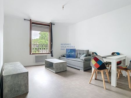 Appartement T2 Montataire à louer - Photo 3
