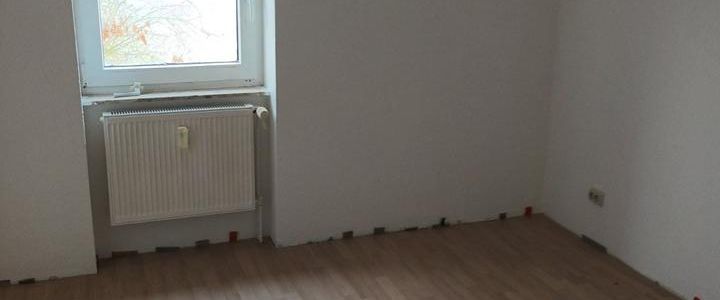 Sanierte 3-Zimmer-Wohnung zu vermieten - Foto 1