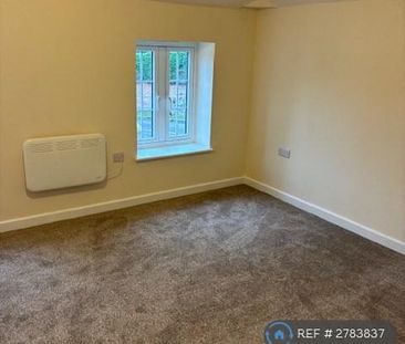 1 bedroom end of terrace house to rent - Photo 1
