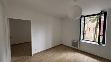 Location Appartement 2 pièces 33m² NANTES 44000 - Photo 2