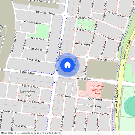 3 Soul Walk, Diggers Rest, VIC 3427