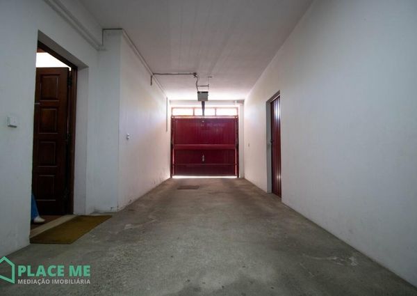 Arrendamento Apartamento T1