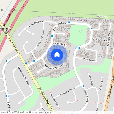 20 Edinburgh Crescent, New South Wales, NSW 2566, St Andrews