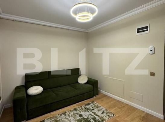 Apartament 2 camere, lux, prima inchiriere, 60 mp, parcare, zona Eroilor - Photo 1