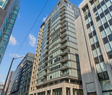 For Lease - 101 Queen Street Unit# 1201, Ottawa Centre, Ontario - Photo 2