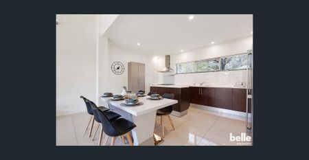 Modern & Low-Maintenance Living in the Heart of Mawson Lakes - Photo 3