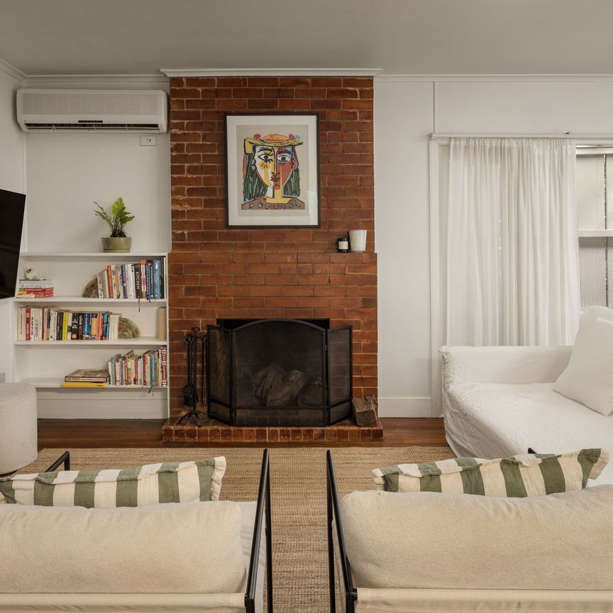 Quiet Family Home in a Ideal Location - Photo 1
