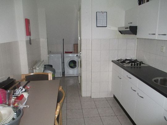 Te huur: Studio Oerlesestraat 156 02 in Tilburg - Foto 1