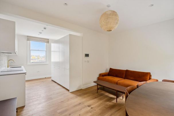 1 bedroom flat to rent - Photo 1