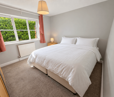 2 bedroom apartment to rent - Photo 6