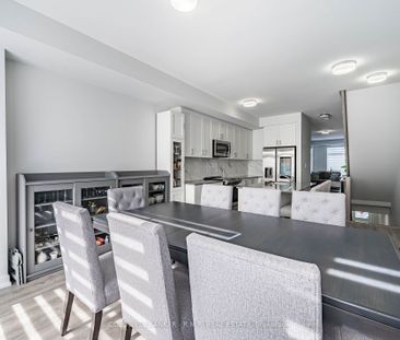 For Lease - 136 Brockley Drive, Toronto, Ontario - Photo 6