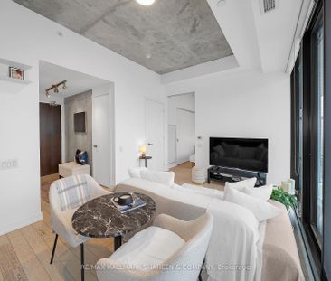 King Charlotte Lofts , #PH04 - Photo 2