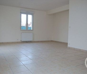 maison à louer 5 pièces - 103 m2 CHATEAUROUX - 36 - Photo 4