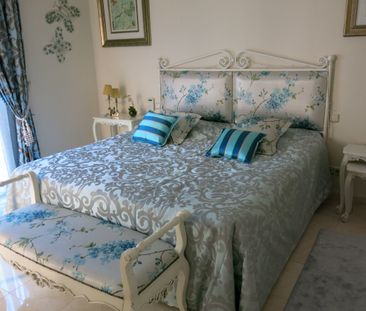 Detached Villa · Las Chapas - Photo 5