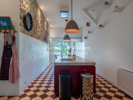 5 room luxury House for rent in Galamares (Sao Martinho), Sintra, Lisbon - Photo 2